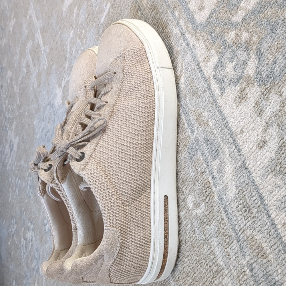 Birkenstock Bend Low Sneakers